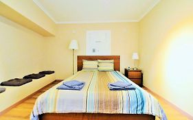 Suites & Apartments - Dp Setubal