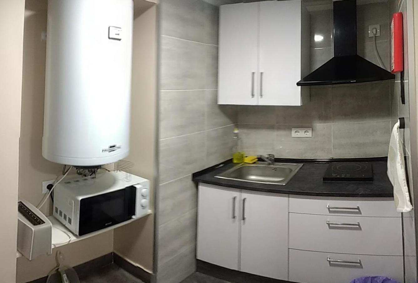 Suites & Apartments - Dp Setúbal Habitación foto