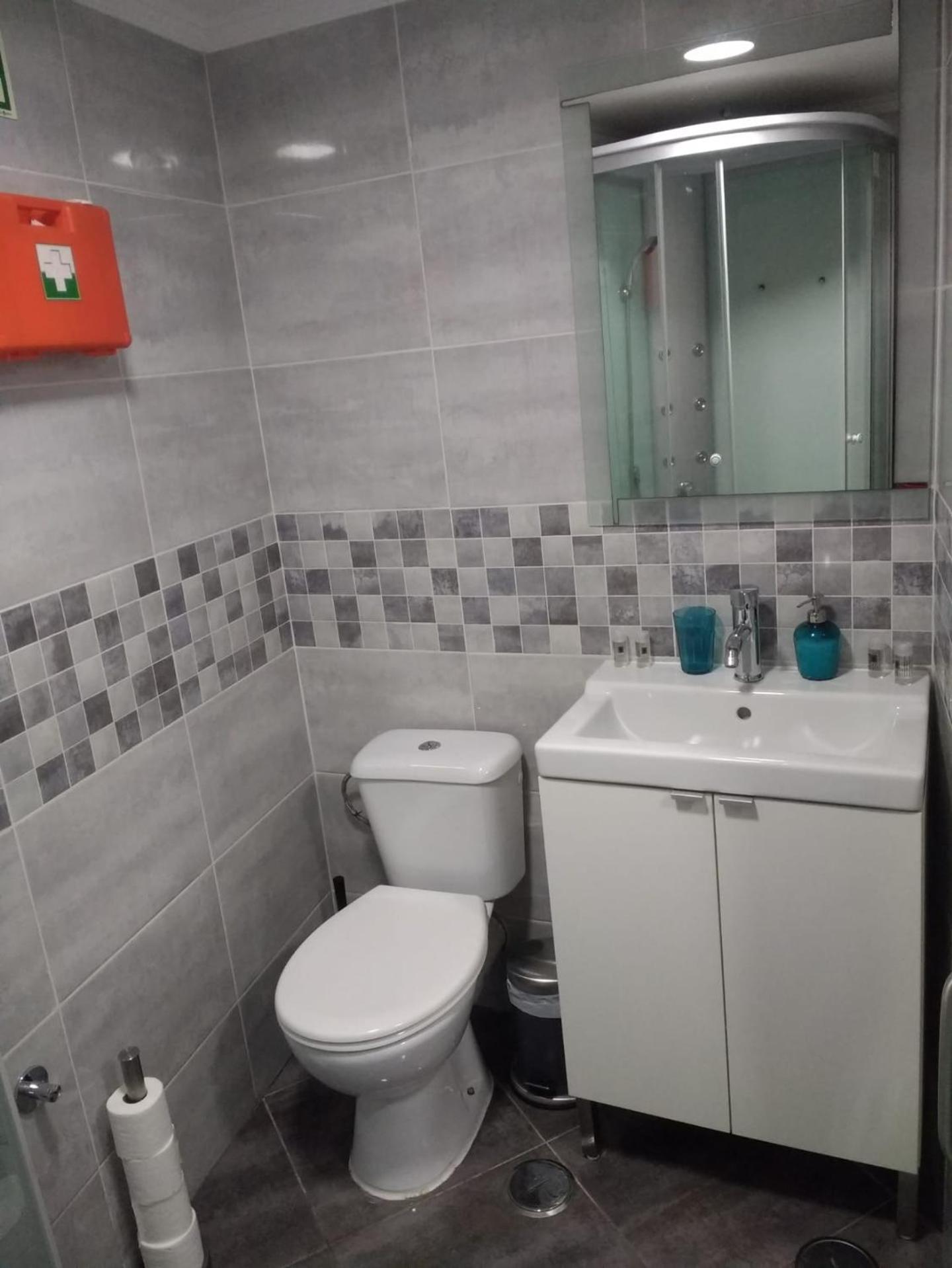 Suites & Apartments - Dp Setúbal Habitación foto