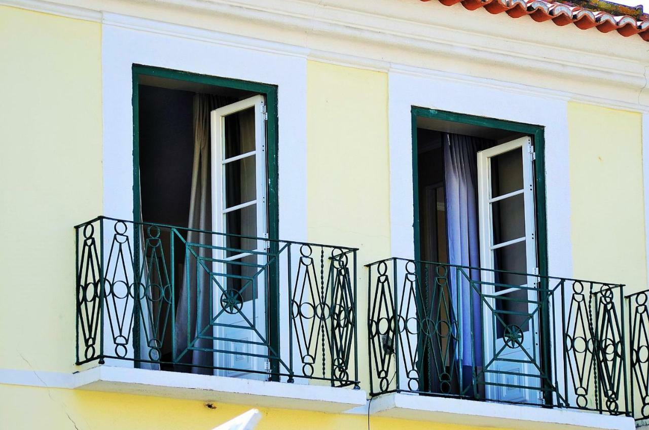 Suites & Apartments - Dp Setúbal Exterior foto